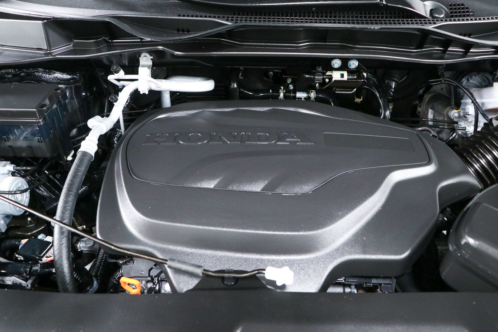 Used 2025 Honda Odyssey EX-L image 33