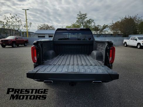 Used 2020 GMC Sierra 1500 Denali w/ Technology Package AWD/4WD image 35