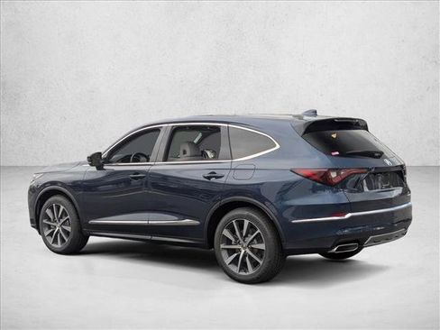 New 2026 Acura MDX SH-AWD w/ Technology Package image 9