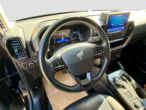 Used 2021 Ford Bronco Sport Outer Banks image 12