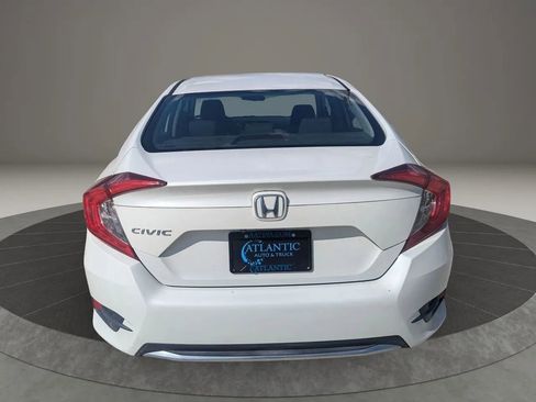 Used 2019 Honda Civic LX image 20