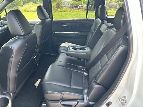 Used 2019 Honda Passport Touring image 25