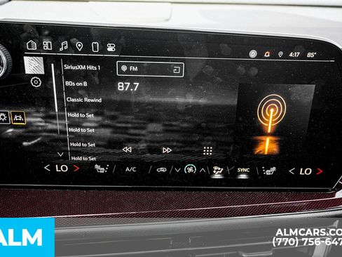 Used 2024 Chevrolet Traverse Z71 w/ Enhanced Driving Package image 47