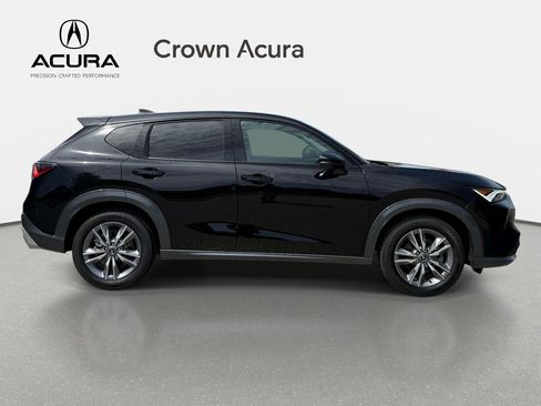 Used 2025 Acura ADX FWD image 5