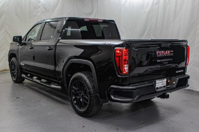 New 2026 GMC Sierra 1500 Elevation w/ Elevation Select Package AWD/4WD image 6