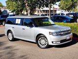 Used 2019 Ford Flex SEL w/ Equipment Group 202A image 3