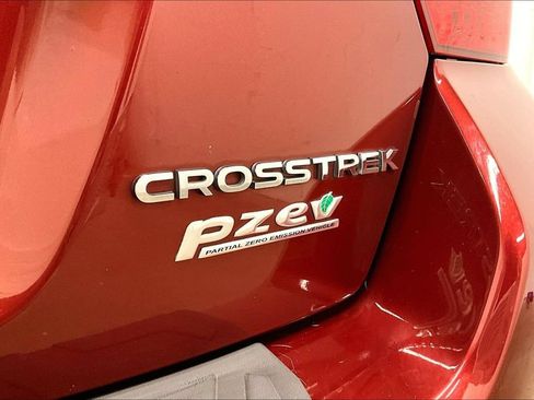 Used 2016 Subaru Crosstrek 2.0i Premium w/ Popular Package #2 AWD/4WD image 24