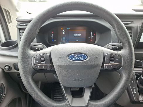 New 2026 Ford Transit 250 148 Medium Roof RWD image 14