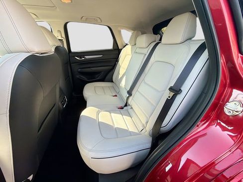 New 2025 MAZDA CX-5 AWD 2.5 S image 21