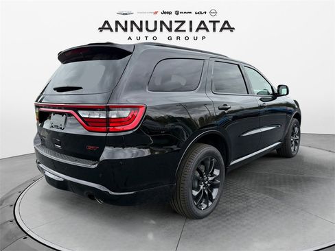 New 2026 Dodge Durango GT image 5