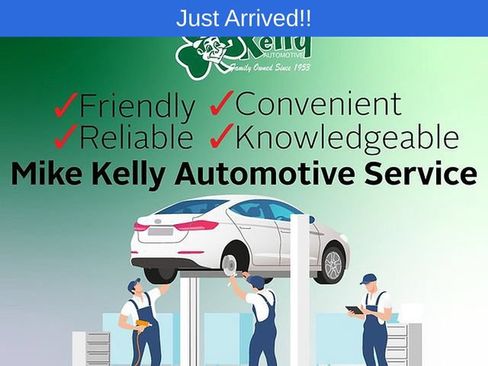 Used 2024 Kia Seltos EX AWD/4WD image 24
