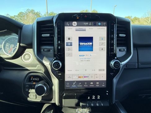 New 2026 RAM 1500 Big Horn image 20