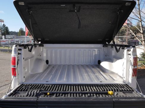 Used 2013 Ford F150 Limited image 25