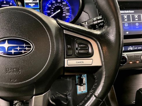 Used 2016 Subaru Outback 2.5i Premium AWD/4WD image 24