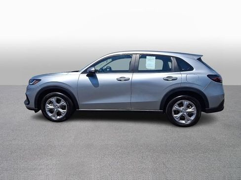 Used 2024 Honda HR-V LX image 6
