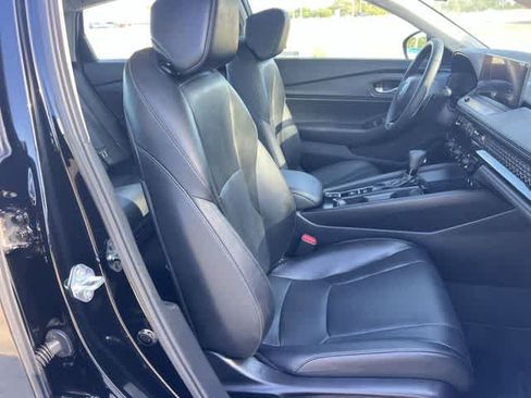 Certified 2026 Honda Accord EX-L image 12