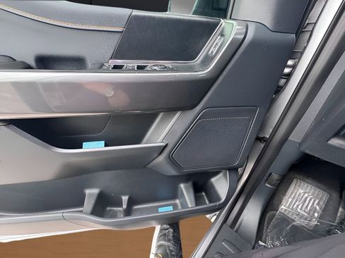 Used 2023 Ford F150 Tremor w/ Trailer Tow Package image 16