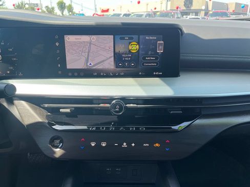Used 2025 Nissan Murano SL w/ Cargo Package AWD/4WD image 25