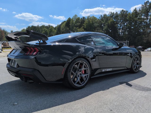 New 2026 Ford Mustang GT Premium w/ GT Performance Package RWD image 4