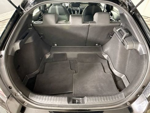 Used 2019 Honda Civic EX image 28