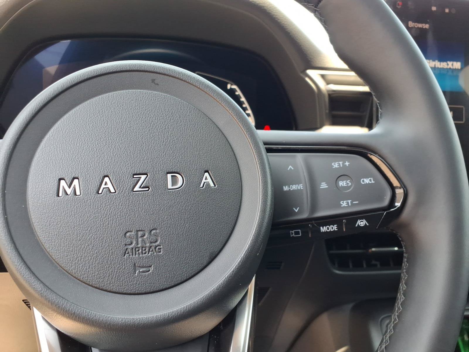 Used 2026 MAZDA CX-5 2.5 S w/ Premium Plus Package AWD/4WD image 24