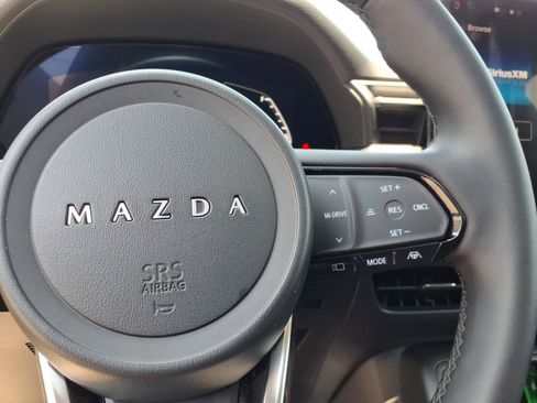 Used 2026 MAZDA CX-5 2.5 S w/ Premium Plus Package AWD/4WD image 24