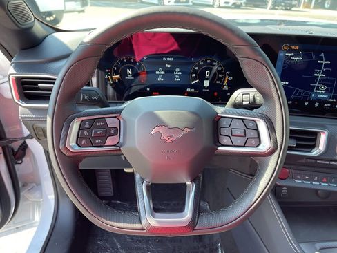 New 2025 Ford Mustang GT Premium image 15