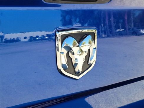Certified 2018 RAM 1500 Express image 11