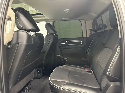 Used 2024 RAM 3500 Laramie image 42