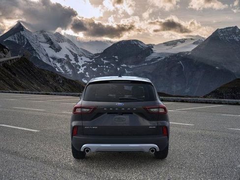 New 2026 Ford Escape Active AWD/4WD image 5