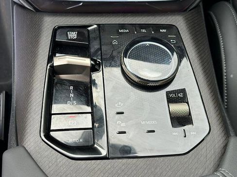 Certified 2025 BMW X3 xDrive30i image 22