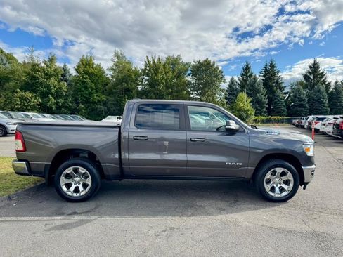Used 2019 RAM 1500 Big Horn image 6