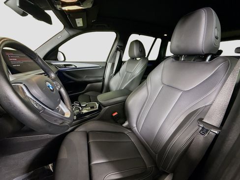 Used 2022 BMW X3 sDrive30i w/ Premium Package 2 image 22