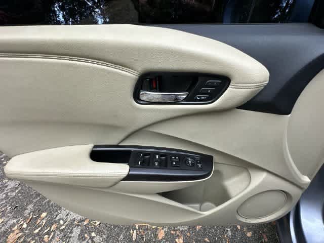 Used 2014 Acura RDX AWD image 16