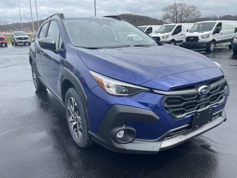 New 2026 Subaru Crosstrek 2.0i Premium AWD/4WD image 7