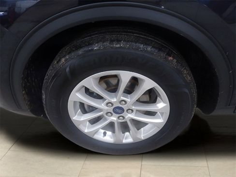 Certified 2021 Ford Escape SE w/ Convenience Package image 8