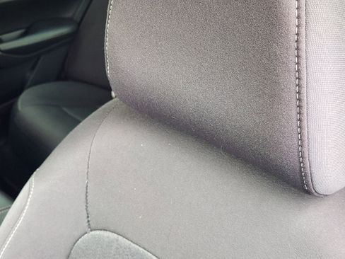 Used 2023 Nissan Altima 2.5 SV image 18