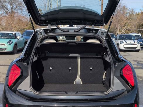 Used 2025 MINI Cooper S image 34