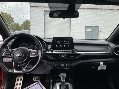 Used 2021 Kia Forte GT-Line image 39