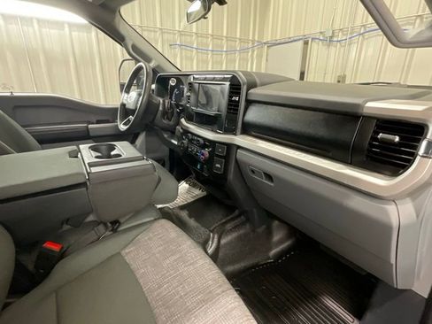 Used 2023 Ford F350 XLT AWD/4WD image 17