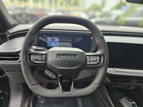 New 2026 Dodge Charger GT w/ Blacktop Package AWD/4WD image 17