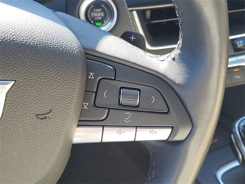 Used 2022 Cadillac CT5 Luxury w/ Sun And Sound Package image 21