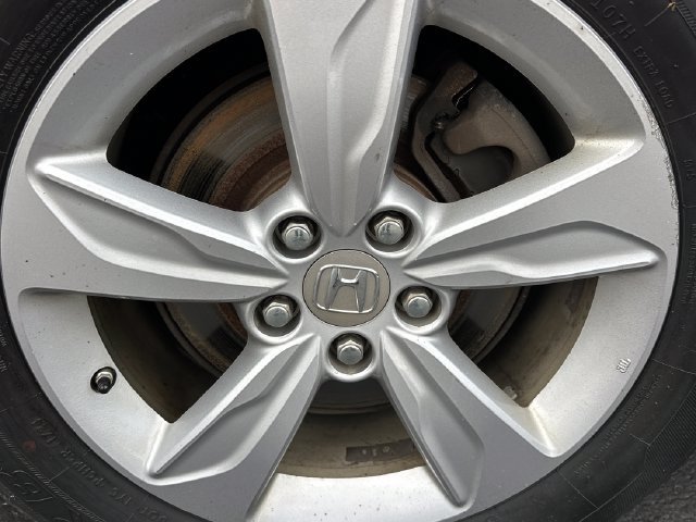 Used 2019 Honda Odyssey EX-L image 26