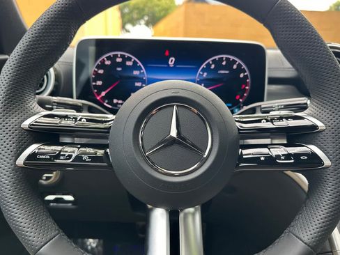 New 2026 Mercedes-Benz C 300 Sedan image 21