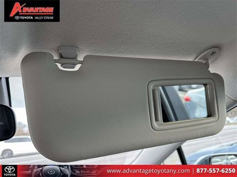 Certified 2025 Toyota Corolla LE image 37