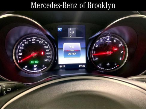 Certified 2018 Mercedes-Benz GLC 300 4MATIC image 26