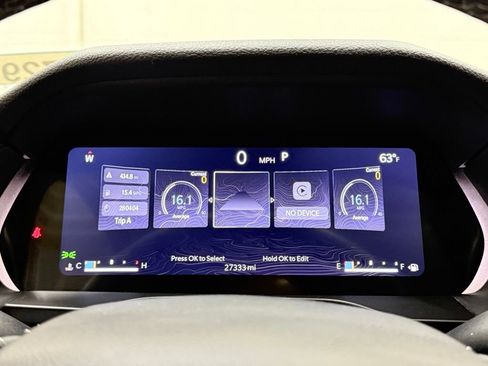 Used 2023 Jeep Grand Cherokee Laredo w/ Luxury Tech Group I AWD/4WD image 22