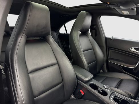 Used 2018 Mercedes-Benz CLA 250 image 40