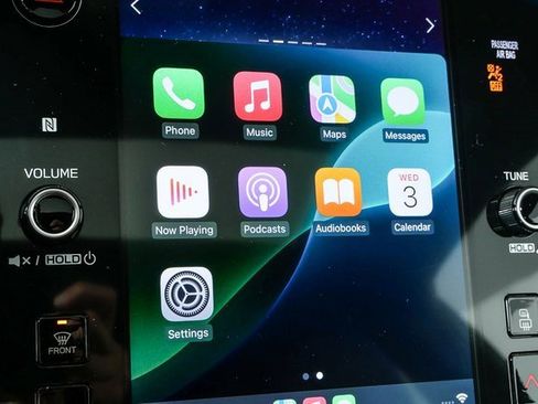 Used 2022 Subaru Outback Wilderness image 14