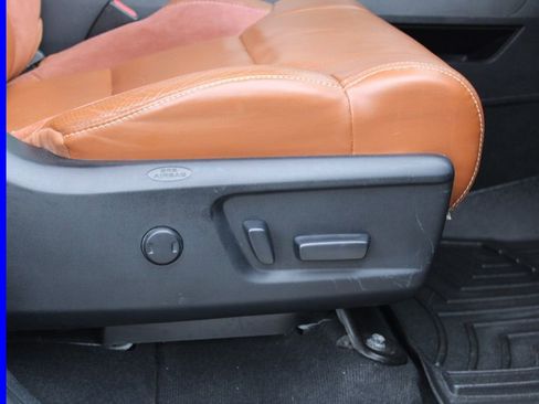 Used 2014 Toyota Tundra 1794 Edition image 17